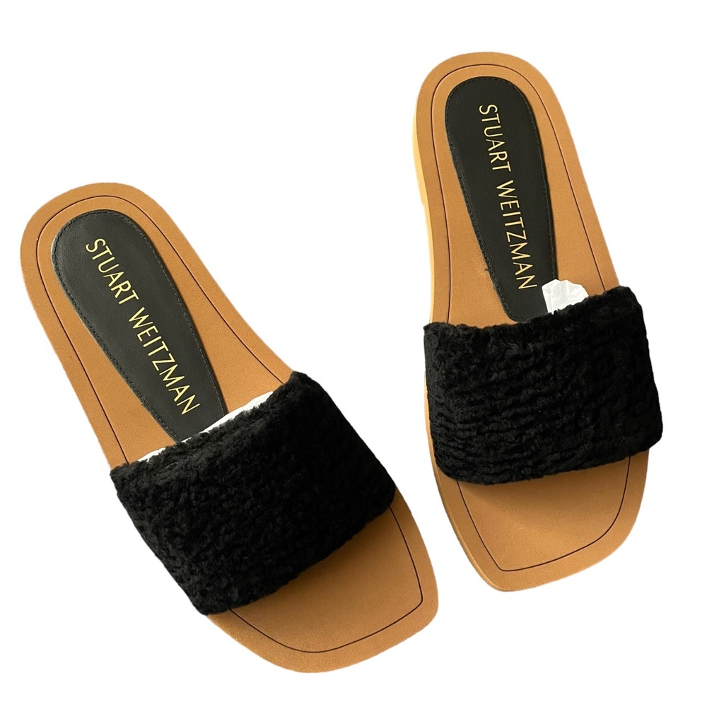 Stuart Weitzman sandals